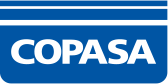 Logo Copasa